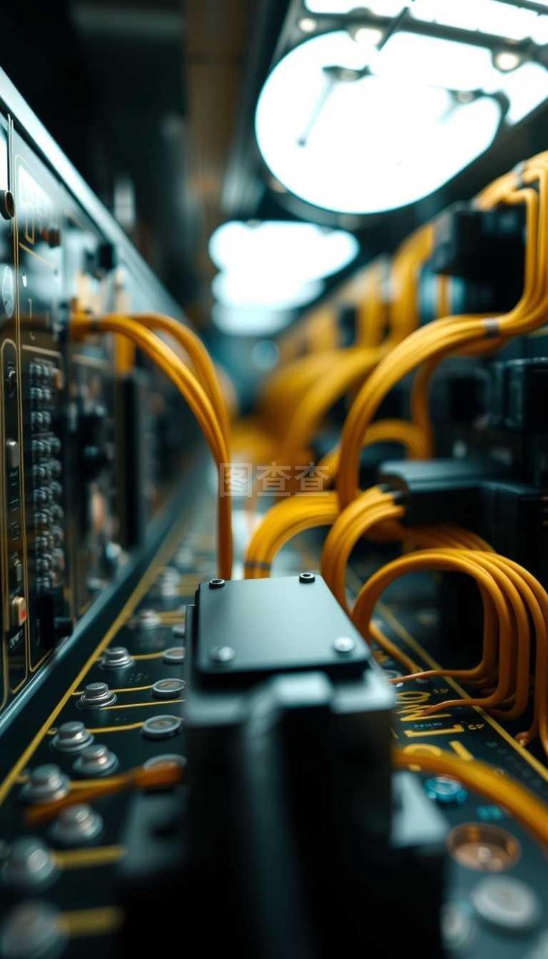 系统集成:打造现代企业的智能引擎